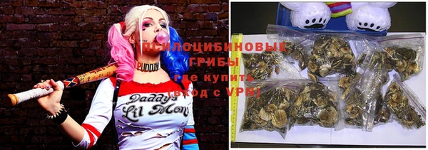 Альфа ПВП Куйбышев